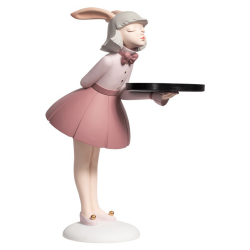 Alternative view of Gấu BearBrick, Khay để đồ , Khay đựng đồ hình Gấu BearBrick Mã 040