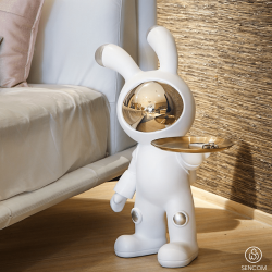 Alternative view of Gấu BearBrick, Khay để đồ , Khay đựng đồ hình Gấu BearBrick Mã 051