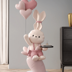 Gấu BearBrick, Khay để đồ , Khay đựng đồ hình Gấu BearBrick Mã 036