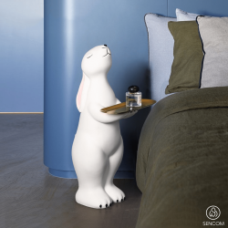 Alternative view of Gấu BearBrick, Khay để đồ , Khay đựng đồ hình Gấu BearBrick Mã 042