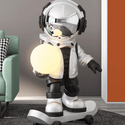 Alternative view of Gấu BearBrick, Khay để đồ , Khay đựng đồ hình Gấu BearBrick Mã 054