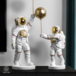 Gấu BearBrick, Khay để đồ , Khay đựng đồ hình Gấu BearBrick Mã 0101