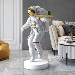 Alternative view of Gấu BearBrick, Khay để đồ , Khay đựng đồ hình Gấu BearBrick Mã 084