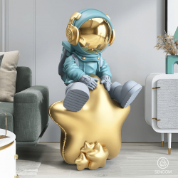 Gấu BearBrick, Khay để đồ , Khay đựng đồ hình Gấu BearBrick Mã 060