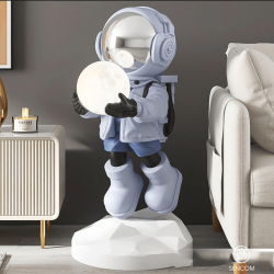 Alternative view of Gấu BearBrick, Khay để đồ , Khay đựng đồ hình Gấu BearBrick Mã 056