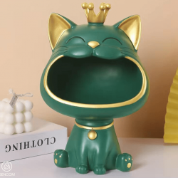 Alternative view of Gấu BearBrick, Khay để đồ , Khay đựng đồ hình Gấu BearBrick Mã 091