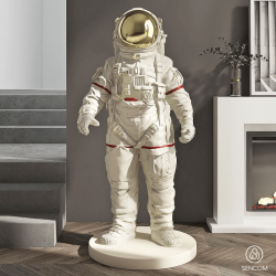 Gấu BearBrick, Khay để đồ , Khay đựng đồ hình Gấu BearBrick Mã 062