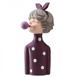 Alternative view of Gấu BearBrick, Khay để đồ , Khay đựng đồ hình Gấu BearBrick Mã 072