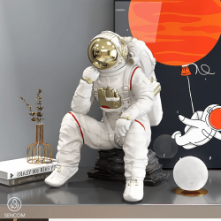 Alternative view of Gấu BearBrick, Khay để đồ , Khay đựng đồ hình Gấu BearBrick Mã 068