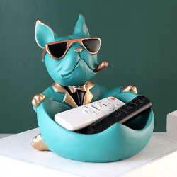 Alternative view of Gấu BearBrick, Khay để đồ , Khay đựng đồ hình Gấu BearBrick Mã 0114