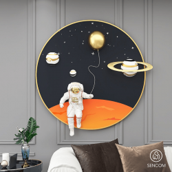 Tranh Decor Trang Trí Nghệ Thuật ORD0013