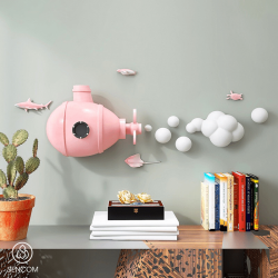 Tranh Decor Trang Trí Nghệ Thuật ORD0031