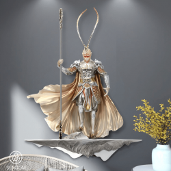 Tranh Decor Trang Trí Nghệ Thuật ORD009