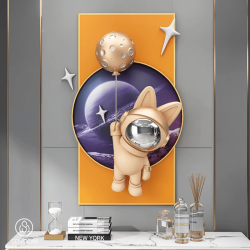 Tranh Decor Trang Trí Nghệ Thuật ORD0016