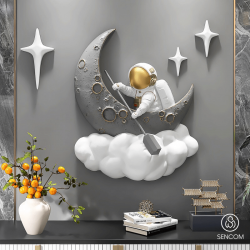 Tranh Decor Trang Trí Nghệ Thuật ORD0030