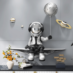 Alternative view of Tranh Decor Trang Trí Nghệ Thuật ORD0033