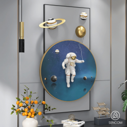 Tranh Decor Trang Trí Nghệ Thuật ORD0032