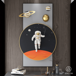 Tranh Decor Trang Trí Nghệ Thuật ORD0020