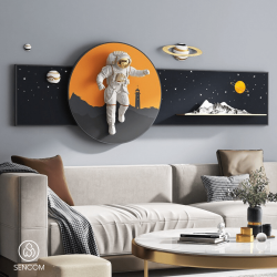 Tranh Decor Trang Trí Nghệ Thuật ORD0010