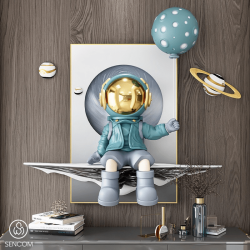 Tranh Decor Trang Trí Nghệ Thuật ORD007