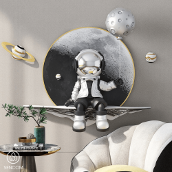 Tranh Decor Trang Trí Nghệ Thuật ORD008