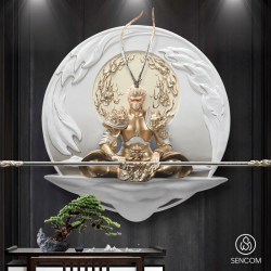 Tranh Decor Trang Trí Nghệ Thuật ORD0019