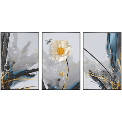 Alternative view of Tranh  Phòng Khách Nghệ Thuật Hiện Đại SC00288