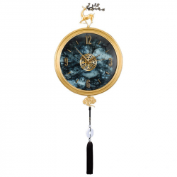 Alternative view of Đồng Hồ Nghệ Thuật Trang Trí Mã SC702