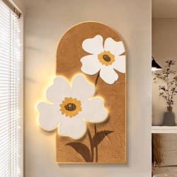 Đồng Hồ Treo Tường Tráng Gương TG022