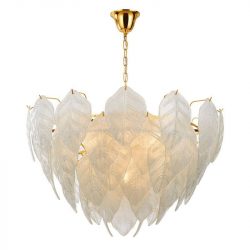 Đèn chùm pha lê cao cấp HĐ17