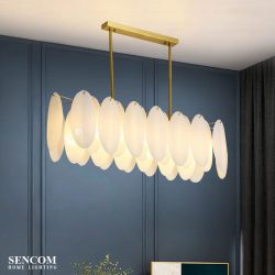 Đèn chùm pha lê cao cấp HĐ23