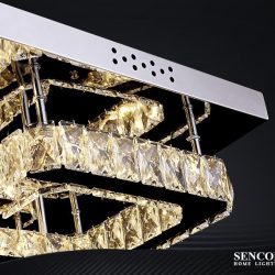 Alternative view of Đèn Mâm Hiện Đại SC067- ĐMHĐ