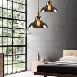 Alternative view of Đèn Thả Hiện Đại SC032- ĐT