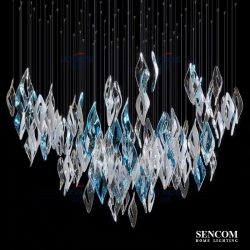 Đèn Thông Tầng Hiện Đại SC01- TT