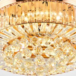 Alternative view of Quạt Trần Hiện Đại SC01- QTHĐ