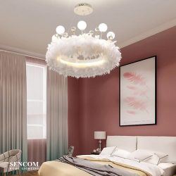 Đèn Thả Hiện Đại SC0259- ĐT