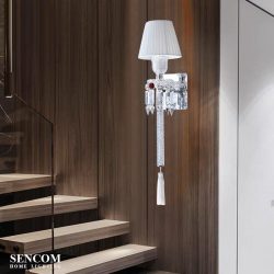 Đèn Tường Trang Trí Hiện Đại SC01- ĐT