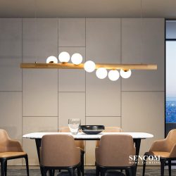 Đèn Thả Hiện Đại SC0294- ĐT