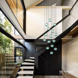 Đèn Thả Hiện Đại SC0321- ĐT