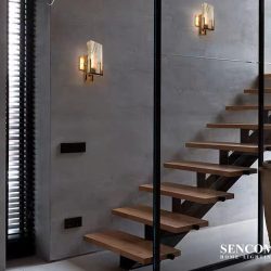 Alternative view of Đèn Tường Trang Trí Hiện Đại SC01- ĐTHĐ