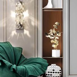 Alternative view of Đèn Tường Trang Trí Hiện Đại SC0117- ĐTHĐ