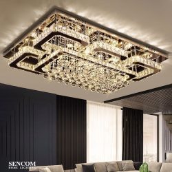 Đèn Mâm Hiện Đại SC067- ĐMHĐ