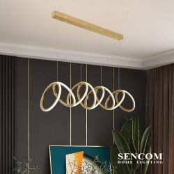 Đèn Thả Hiện Đại SC0200- ĐT
