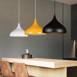 Đèn Thả Hiện Đại SC062- ĐT