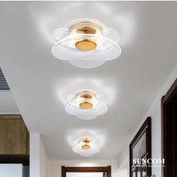 Đèn Thả Hiện Đại SC0252- ĐT