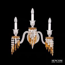 Đèn Tường Trang Trí Hiện Đại SC06- ĐT