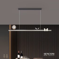 Alternative view of Đèn Thả Hiện Đại SC0352- ĐT