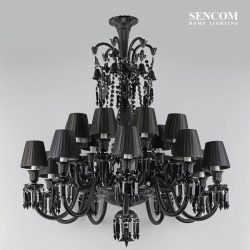 Đèn Chùm Baccarats Cao Cấp SC040-BCA