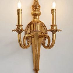 Đèn Tường Trang Trí Hiện Đại SC010- ĐTĐ