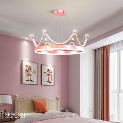 Đèn Thả Hiện Đại SC0262- ĐT